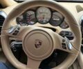 Черный Порше Каен, объемом двигателя 4.81 л и пробегом 200 тыс. км за 16500 $, фото 9 на Automoto.ua