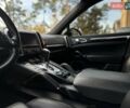 Черный Порше Каен, объемом двигателя 3.6 л и пробегом 155 тыс. км за 16900 $, фото 21 на Automoto.ua