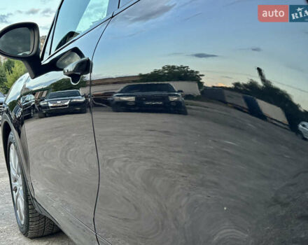 Чорний Порше Cayenne, об'ємом двигуна 4.8 л та пробігом 278 тис. км за 14500 $, фото 34 на Automoto.ua