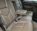 Чорний Порше Cayenne, об'ємом двигуна 4.8 л та пробігом 160 тис. км за 14500 $, фото 19 на Automoto.ua