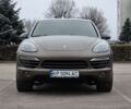 Чорний Порше Cayenne, об'ємом двигуна 4.8 л та пробігом 160 тис. км за 14500 $, фото 1 на Automoto.ua