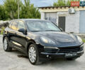 Чорний Порше Cayenne, об'ємом двигуна 4.8 л та пробігом 278 тис. км за 14500 $, фото 7 на Automoto.ua