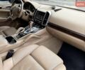 Чорний Порше Cayenne, об'ємом двигуна 3 л та пробігом 175 тис. км за 17999 $, фото 9 на Automoto.ua
