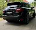 Чорний Порше Cayenne, об'ємом двигуна 4.8 л та пробігом 135 тис. км за 18200 $, фото 4 на Automoto.ua