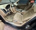 Черный Порше Каен, объемом двигателя 4.81 л и пробегом 200 тыс. км за 16500 $, фото 16 на Automoto.ua