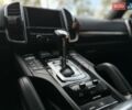 Черный Порше Каен, объемом двигателя 3.6 л и пробегом 155 тыс. км за 16900 $, фото 39 на Automoto.ua