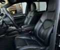 Черный Порше Каен, объемом двигателя 4.8 л и пробегом 117 тыс. км за 18500 $, фото 32 на Automoto.ua