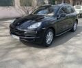 Чорний Порше Cayenne, об'ємом двигуна 4.81 л та пробігом 72 тис. км за 25000 $, фото 5 на Automoto.ua