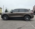 Чорний Порше Cayenne, об'ємом двигуна 4.8 л та пробігом 160 тис. км за 14500 $, фото 9 на Automoto.ua