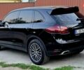 Чорний Порше Cayenne, об'ємом двигуна 3 л та пробігом 254 тис. км за 21999 $, фото 26 на Automoto.ua