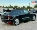 Чорний Порше Cayenne, об'ємом двигуна 4.8 л та пробігом 278 тис. км за 14500 $, фото 20 на Automoto.ua