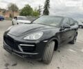 Чорний Порше Cayenne, об'ємом двигуна 4.81 л та пробігом 179 тис. км за 23900 $, фото 81 на Automoto.ua