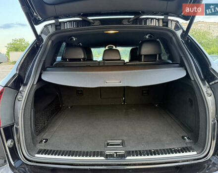 Чорний Порше Cayenne, об'ємом двигуна 4.8 л та пробігом 278 тис. км за 14999 $, фото 62 на Automoto.ua