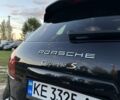 Черный Порше Каен, объемом двигателя 4.8 л и пробегом 117 тыс. км за 18500 $, фото 15 на Automoto.ua