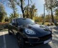 Чорний Порше Cayenne, об'ємом двигуна 3.6 л та пробігом 143 тис. км за 20000 $, фото 1 на Automoto.ua