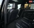 Черный Порше Каен, объемом двигателя 4.8 л и пробегом 117 тыс. км за 18500 $, фото 67 на Automoto.ua