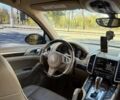 Чорний Порше Cayenne, об'ємом двигуна 3.6 л та пробігом 143 тис. км за 20000 $, фото 7 на Automoto.ua