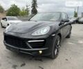 Чорний Порше Cayenne, об'ємом двигуна 4.81 л та пробігом 179 тис. км за 23900 $, фото 37 на Automoto.ua