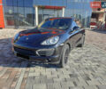 Чорний Порше Cayenne, об'ємом двигуна 4.81 л та пробігом 133 тис. км за 15500 $, фото 6 на Automoto.ua