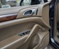Чорний Порше Cayenne, об'ємом двигуна 4.8 л та пробігом 160 тис. км за 14500 $, фото 18 на Automoto.ua