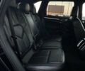 Черный Порше Каен, объемом двигателя 4.8 л и пробегом 117 тыс. км за 18500 $, фото 63 на Automoto.ua