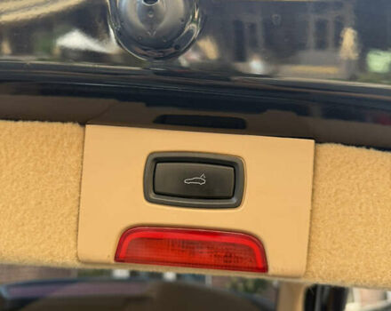 Чорний Порше Cayenne, об'ємом двигуна 3.6 л та пробігом 109 тис. км за 19900 $, фото 19 на Automoto.ua