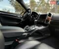 Черный Порше Каен, объемом двигателя 3.6 л и пробегом 155 тыс. км за 16900 $, фото 32 на Automoto.ua