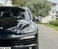 Чорний Порше Cayenne, об'ємом двигуна 3 л та пробігом 240 тис. км за 18500 $, фото 10 на Automoto.ua