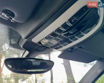 Порше Cayenne 2011 у Києві на Automoto.ua Чорний Порше Cayenne, об'ємом двигуна 3 л та пробігом 240 тис. км за 18700 $, фото 27 на Automoto.ua