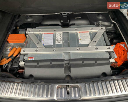 Чорний Порше Cayenne, об'ємом двигуна 3 л та пробігом 235 тис. км за 13950 $, фото 64 на Automoto.ua