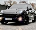 Чорний Порше Cayenne, об'ємом двигуна 4.8 л та пробігом 160 тис. км за 32900 $, фото 25 на Automoto.ua