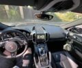 Черный Порше Каен, объемом двигателя 3 л и пробегом 249 тыс. км за 22000 $, фото 4 на Automoto.ua