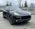 Чорний Порше Cayenne, об'ємом двигуна 4.81 л та пробігом 179 тис. км за 23900 $, фото 34 на Automoto.ua