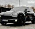 Чорний Порше Cayenne, об'ємом двигуна 4.8 л та пробігом 160 тис. км за 32900 $, фото 20 на Automoto.ua