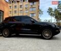 Черный Порше Каен, объемом двигателя 3.6 л и пробегом 155 тыс. км за 16900 $, фото 7 на Automoto.ua