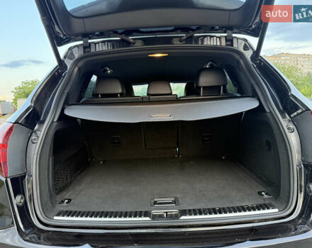 Черный Порше Каен, объемом двигателя 4.8 л и пробегом 278 тыс. км за 13999 $, фото 52 на Automoto.ua