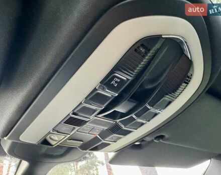 Порше Cayenne 2011 у Києві на Automoto.ua Чорний Порше Cayenne, об'ємом двигуна 3 л та пробігом 240 тис. км за 18700 $, фото 29 на Automoto.ua