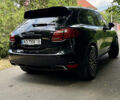 Чорний Порше Cayenne, об'ємом двигуна 4.81 л та пробігом 135 тис. км за 15700 $, фото 4 на Automoto.ua