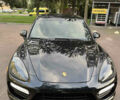 Чорний Порше Cayenne, об'ємом двигуна 2.99 л та пробігом 126 тис. км за 18500 $, фото 1 на Automoto.ua