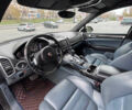 Чорний Порше Cayenne, об'ємом двигуна 4.81 л та пробігом 182 тис. км за 16500 $, фото 12 на Automoto.ua