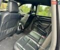 Чорний Порше Cayenne, об'ємом двигуна 3 л та пробігом 240 тис. км за 18500 $, фото 33 на Automoto.ua