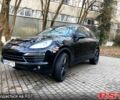 Чорний Порше Cayenne, об'ємом двигуна 4.8 л та пробігом 225 тис. км за 23900 $, фото 2 на Automoto.ua