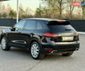 Чорний Порше Cayenne, об'ємом двигуна 4.8 л та пробігом 278 тис. км за 14999 $, фото 20 на Automoto.ua