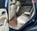 Черный Порше Каен, объемом двигателя 3.6 л и пробегом 273 тыс. км за 17900 $, фото 4 на Automoto.ua