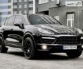 Чорний Порше Cayenne, об'ємом двигуна 4.8 л та пробігом 160 тис. км за 32900 $, фото 134 на Automoto.ua