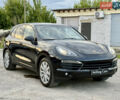 Чорний Порше Cayenne, об'ємом двигуна 4.8 л та пробігом 278 тис. км за 14500 $, фото 10 на Automoto.ua