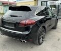 Чорний Порше Cayenne, об'ємом двигуна 4.81 л та пробігом 179 тис. км за 23900 $, фото 74 на Automoto.ua