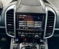 Чорний Порше Cayenne, об'ємом двигуна 3 л та пробігом 240 тис. км за 18500 $, фото 24 на Automoto.ua