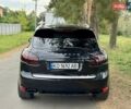 Чорний Порше Cayenne, об'ємом двигуна 3 л та пробігом 240 тис. км за 18500 $, фото 4 на Automoto.ua