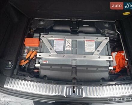 Чорний Порше Cayenne, об'ємом двигуна 3 л та пробігом 165 тис. км за 21500 $, фото 21 на Automoto.ua